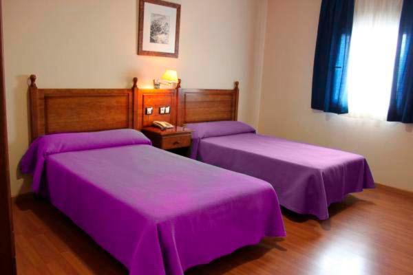 Hotel Venta El Molino Alcazar de San Juan Ngoại thất bức ảnh