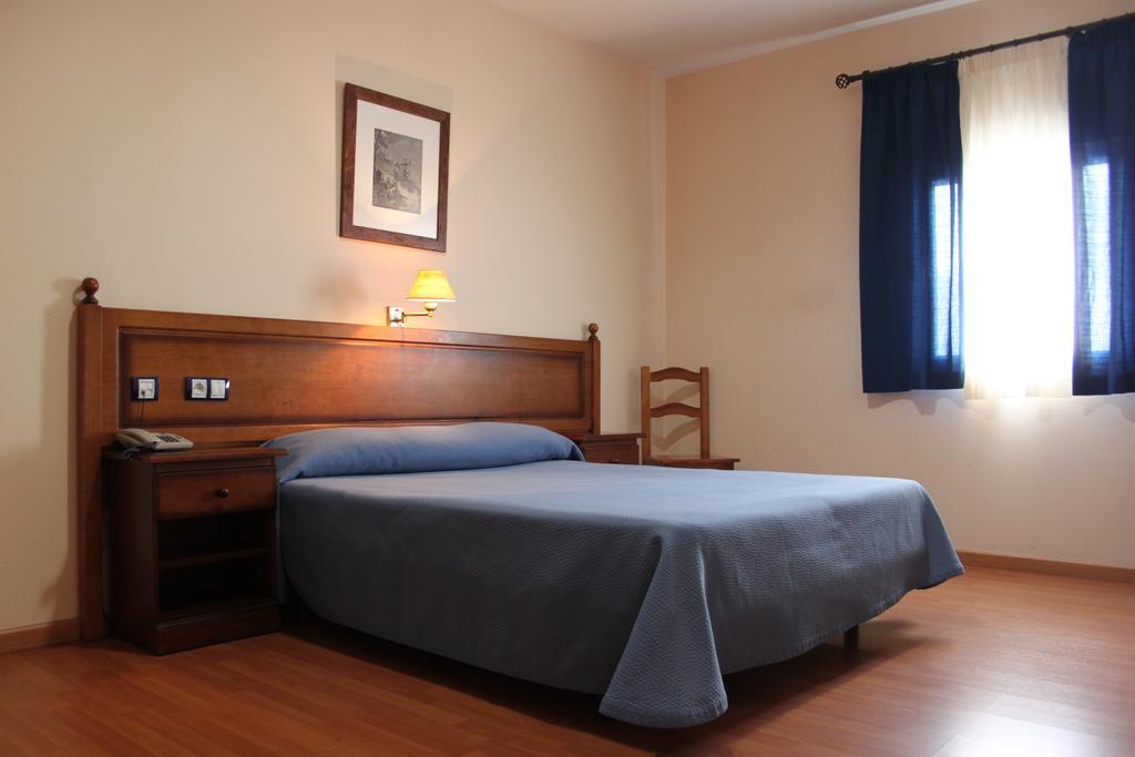 Hotel Venta El Molino Alcazar de San Juan Ngoại thất bức ảnh
