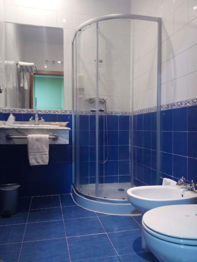 Hotel Venta El Molino Alcazar de San Juan Ngoại thất bức ảnh