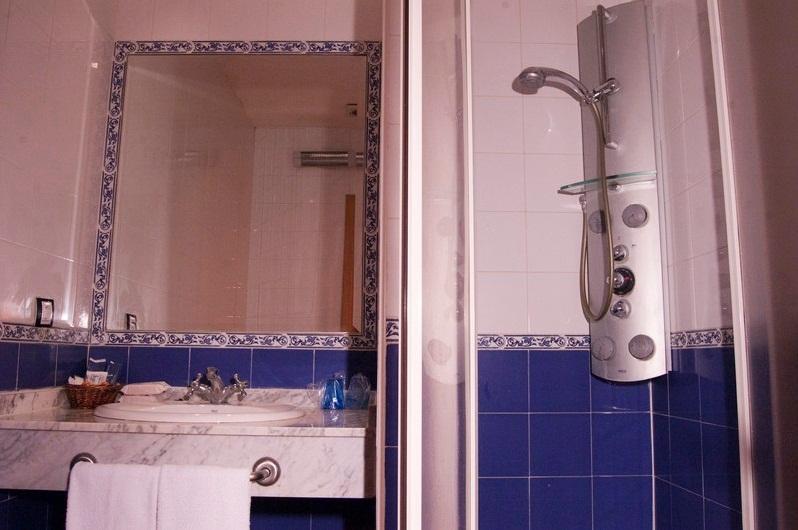 Hotel Venta El Molino Alcazar de San Juan Phòng bức ảnh
