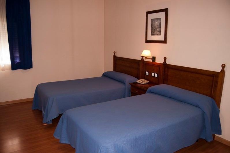 Hotel Venta El Molino Alcazar de San Juan Phòng bức ảnh