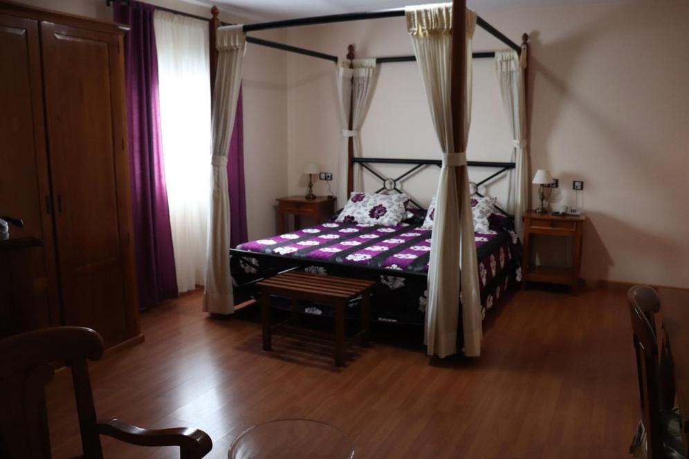 Hotel Venta El Molino Alcazar de San Juan Ngoại thất bức ảnh