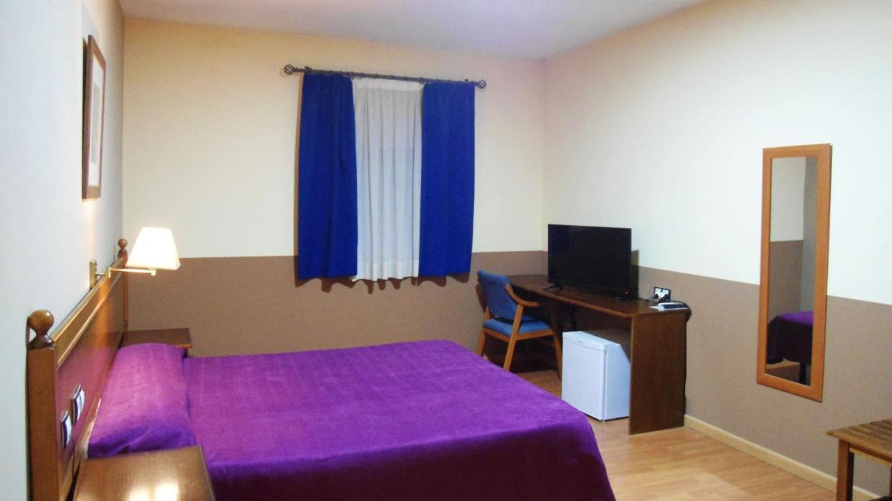 Hotel Venta El Molino Alcazar de San Juan Ngoại thất bức ảnh