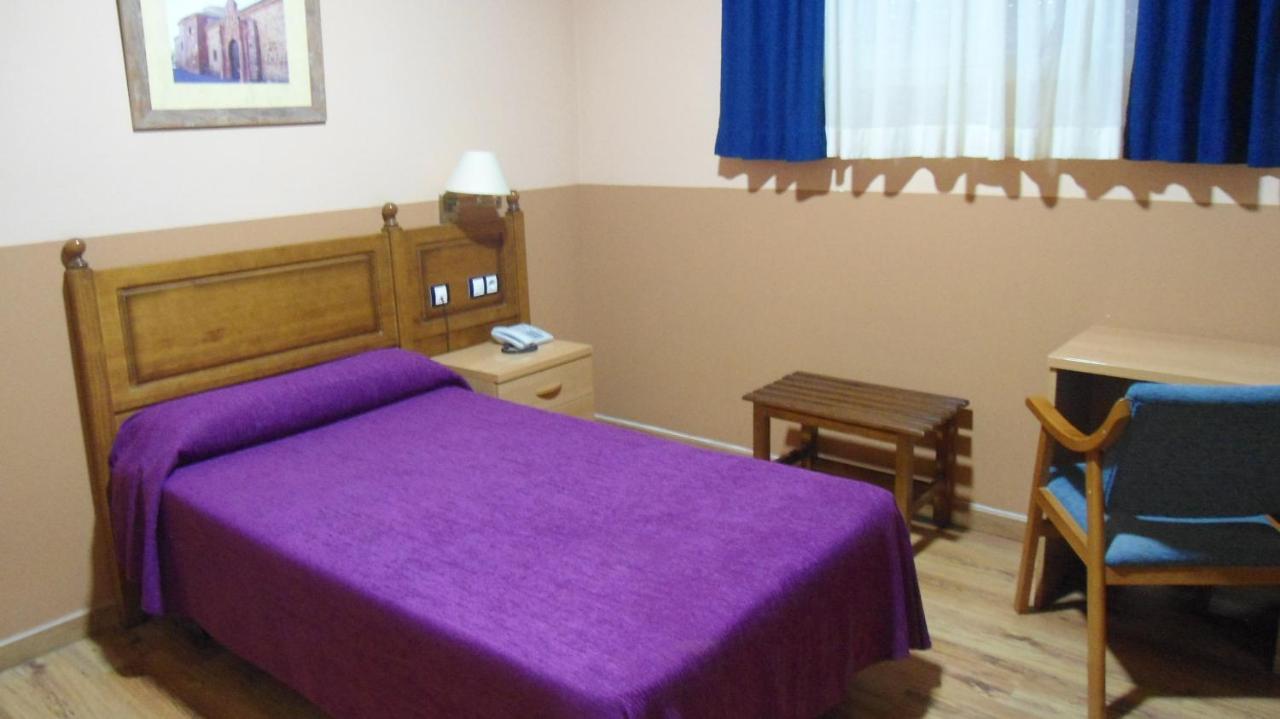 Hotel Venta El Molino Alcazar de San Juan Ngoại thất bức ảnh