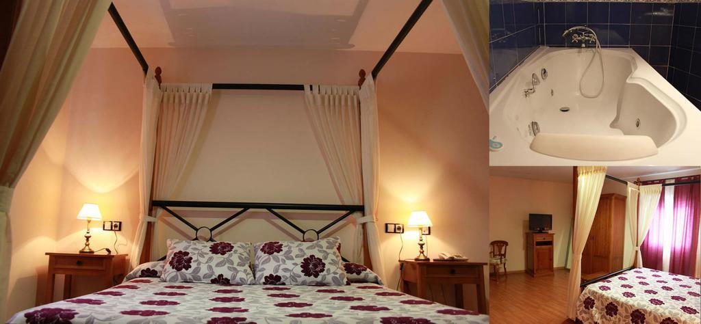 Hotel Venta El Molino Alcazar de San Juan Ngoại thất bức ảnh
