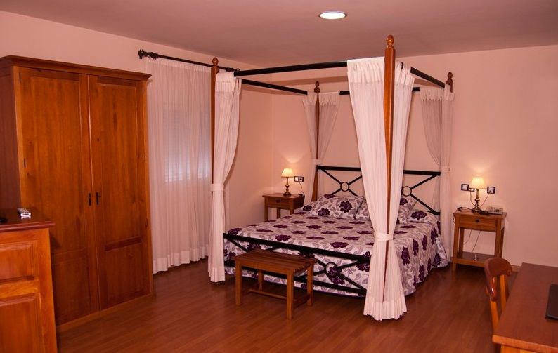 Hotel Venta El Molino Alcazar de San Juan Phòng bức ảnh