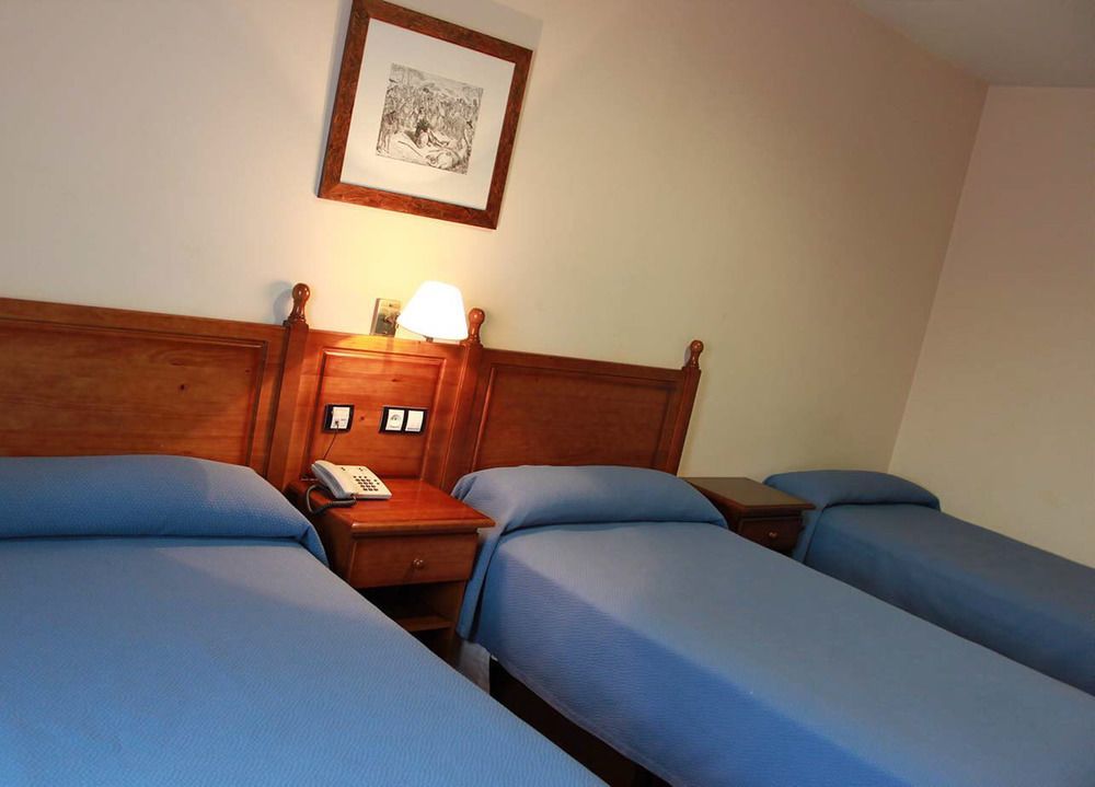 Hotel Venta El Molino Alcazar de San Juan Ngoại thất bức ảnh