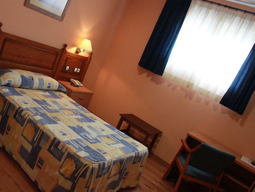 Hotel Venta El Molino Alcazar de San Juan Ngoại thất bức ảnh