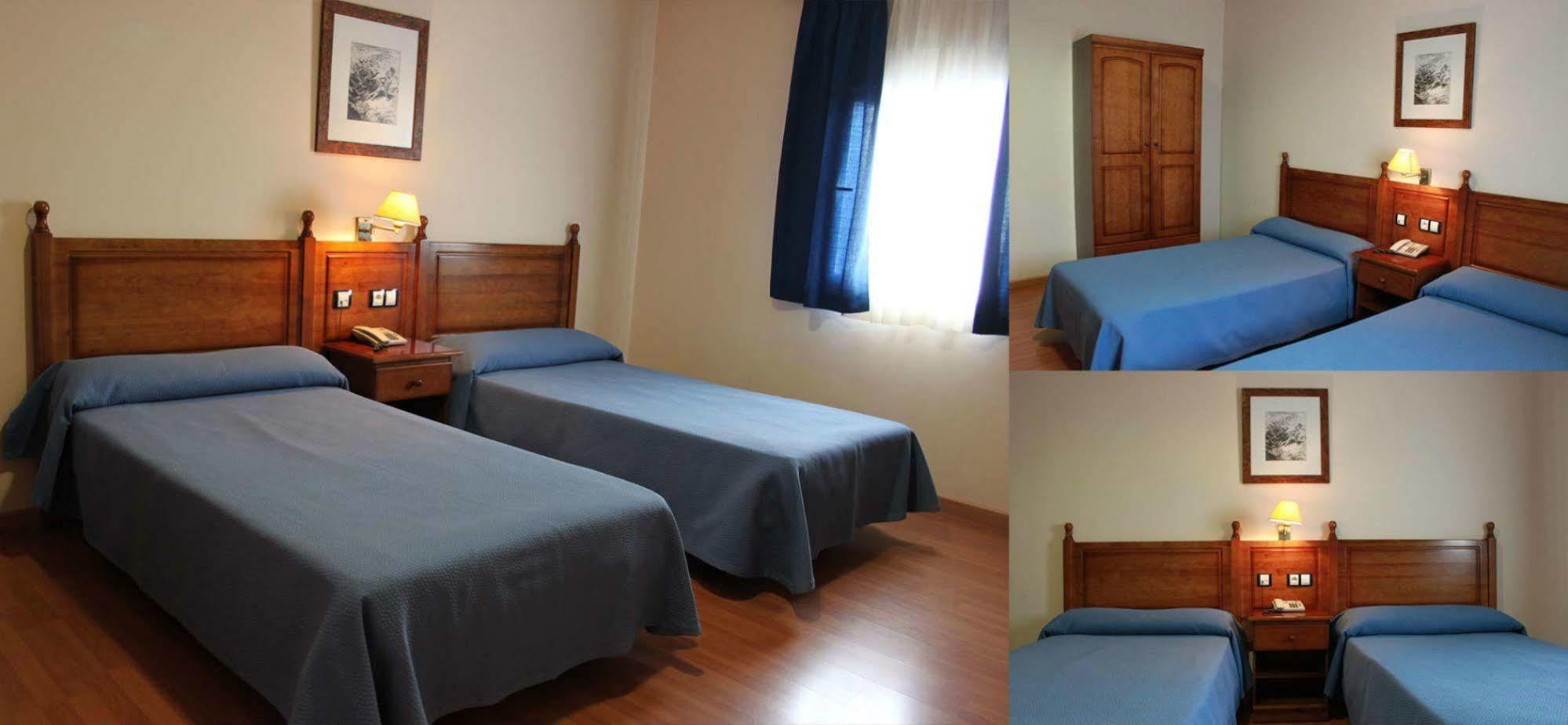 Hotel Venta El Molino Alcazar de San Juan Ngoại thất bức ảnh